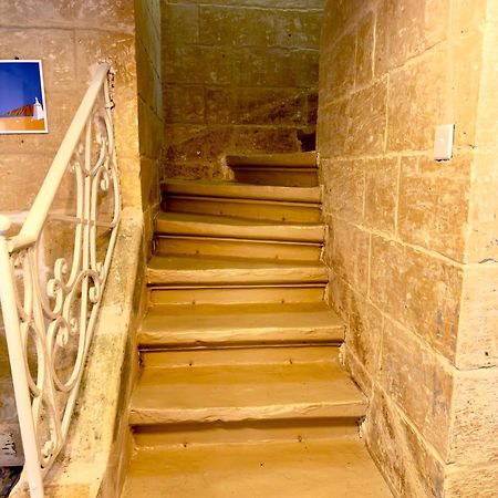 Villa It-Tikka La La Valletta Esterno foto