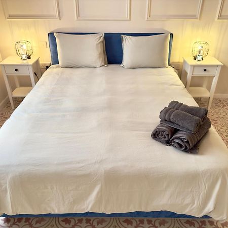 Villa It-Tikka La La Valletta Esterno foto