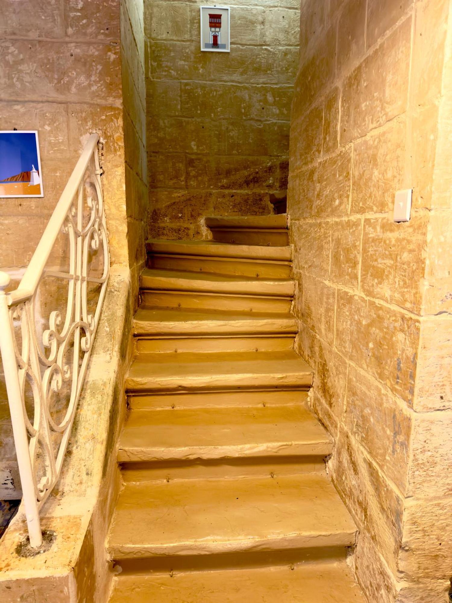 Villa It-Tikka La La Valletta Esterno foto
