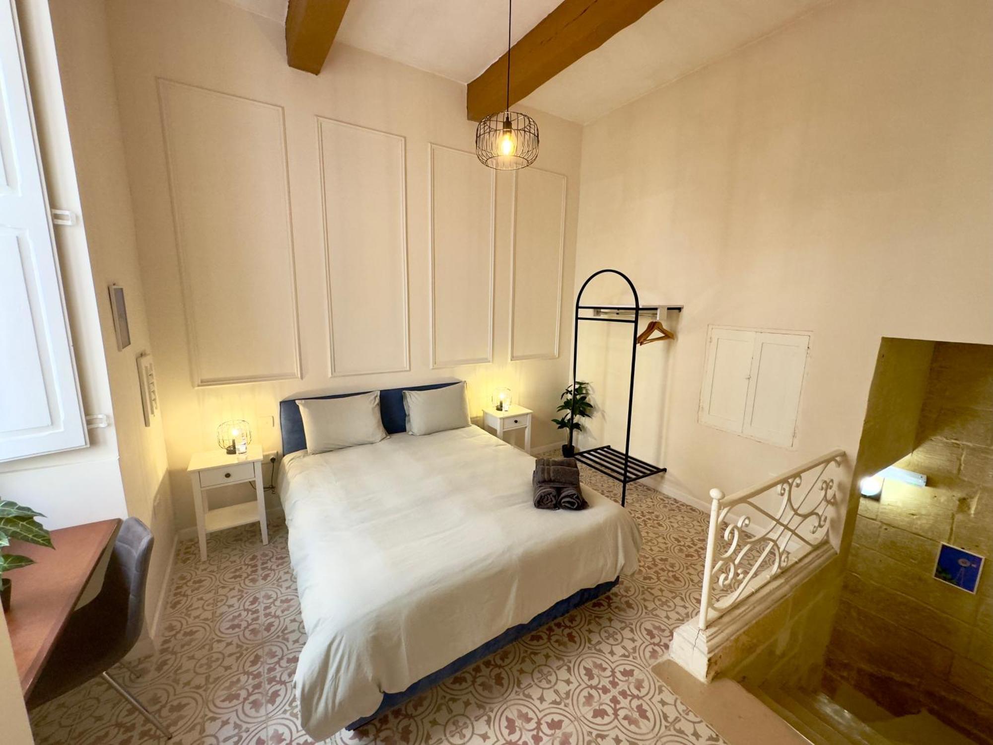Villa It-Tikka La La Valletta Esterno foto